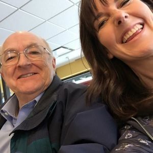 Meet your Posher, Ann